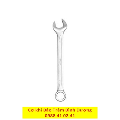 Cờ lê vòng miệng 6mm HCSPA061