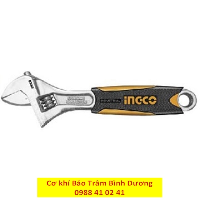 Mỏ lếch bọc cán nhựa 12" HADW131128