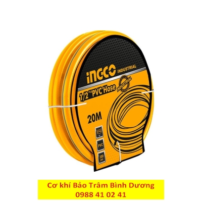 Ống nước PVC 20m HPH2001