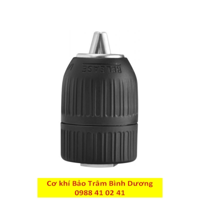 INGCO-Đầu khoan tự động 13mm KCL1301