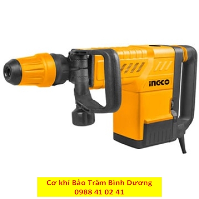 Máy đục bê tông PDB15006
