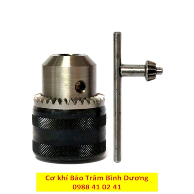 INGCO-Đầu khoan 16mm KC1601