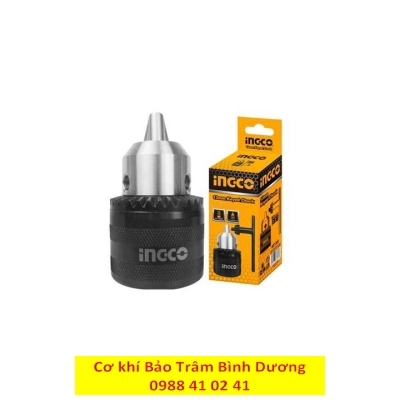 INGCO-Đầu khoan 16mm KC1601
