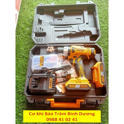 Máy siết buloong CIWLI2001