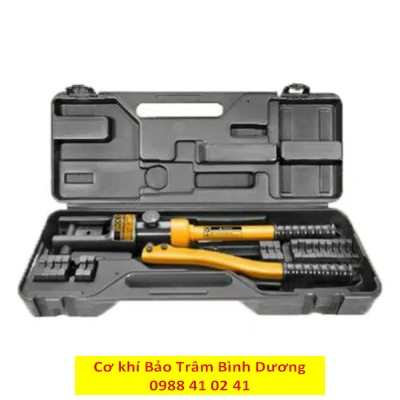Kìm ép Coss thủy lực HHCT01240