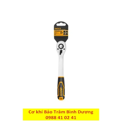 Cần siết 2 chiều tự động HRTH0812