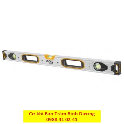 Thước thủy nam châm HSL38080M