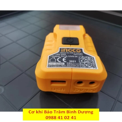  Thiết Bị Sạc USB-CUCLI2022