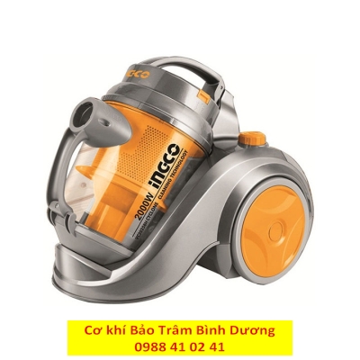 INGCO21_Máy hút bụi VC20258