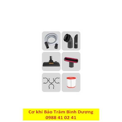 INGCO21_Máy hút bụi VC20258