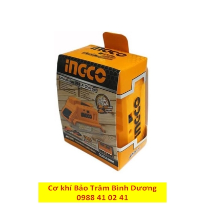 Thiết bị sạc CUCLI2001