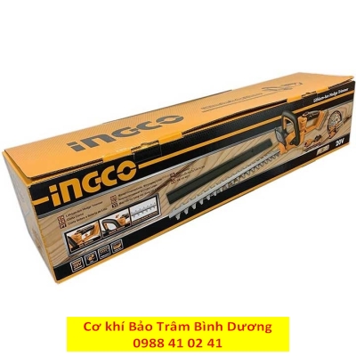 Máy cắt tỉa CHTLI2001