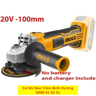 Máy mài góc CAGLI1001