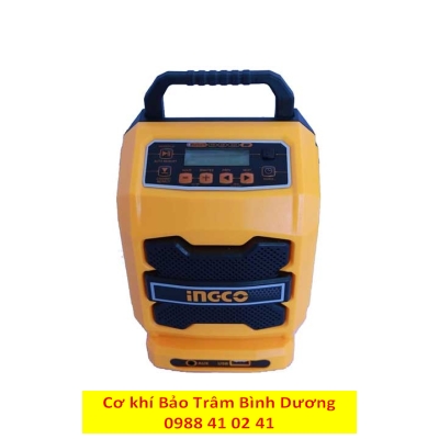 Loa CJRLI2001