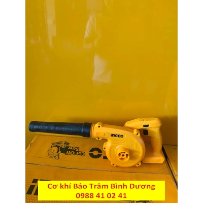 Máy thổi bụi dùng pin Lithium 20V CABLI20018