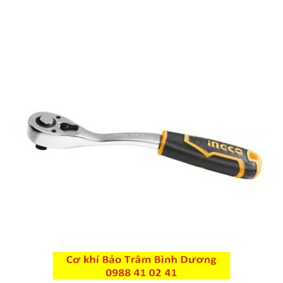 Cần siết 2 chiều tự động HRTH0812