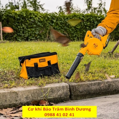Máy thổi bụi dùng pin Lithium 20V CABLI20018