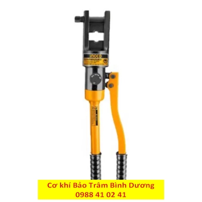 Kìm ép Coss thủy lực HHCT01240