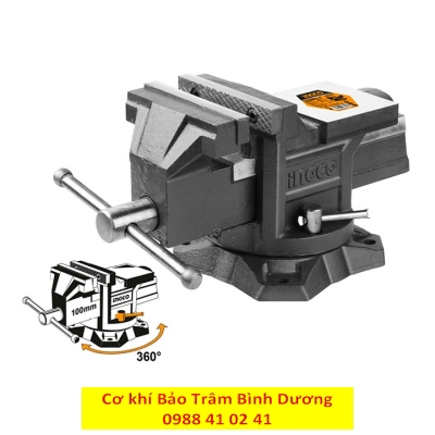 Ê tô kẹp HBV084