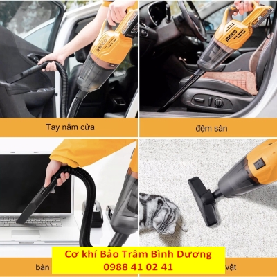 INGCO_Máy hút bụi CVLI2001