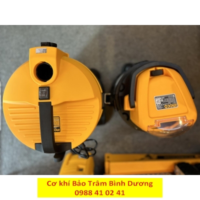 INGCO22_Máy hút bụi nước VC14301