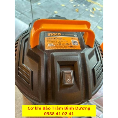 INGCO23_Máy hút bụi VC14122