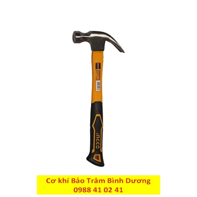 Búa nhổ đinh HCH80816