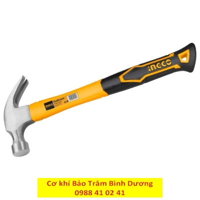 Búa nhổ đinh HCH80816