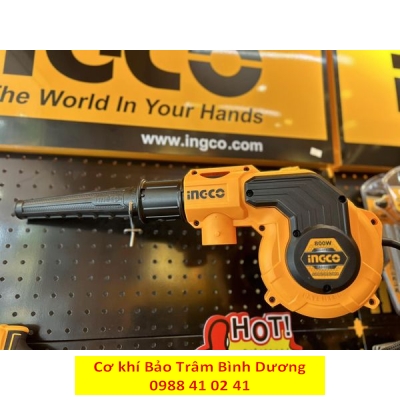INGCO_Máy thổi bụi AB8008