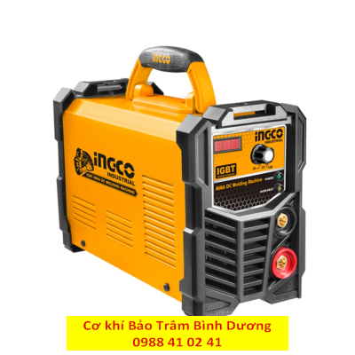 INGCO_Máy hàn điện tử ING-MMA2006
