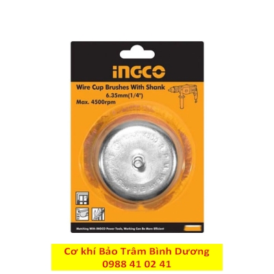 Bánh cước có cán WB30501