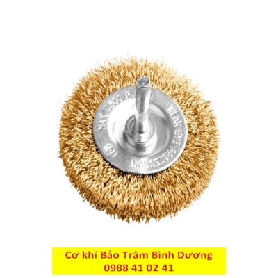 Bánh cước có cán WB30501