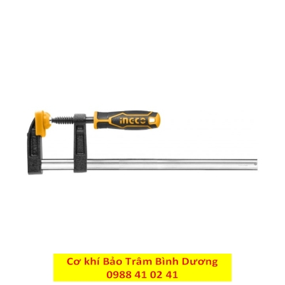 Kẹp gỗ chữ F HFC020503