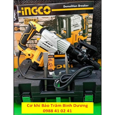 Máy đục bê tông PDB130018