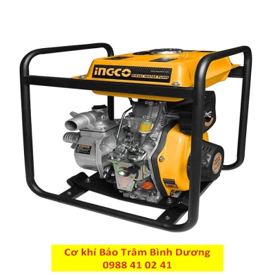 Máy bơm nước GWP302 dùng xăng