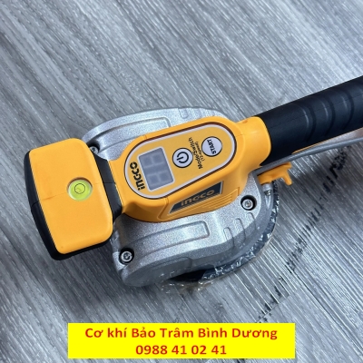 INGCO23_Máy hít gạch dùng pin CTVLI20101
