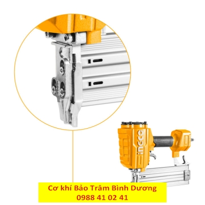 Dụng cụ bắn đinh bê tông dùng hơi ACN18641