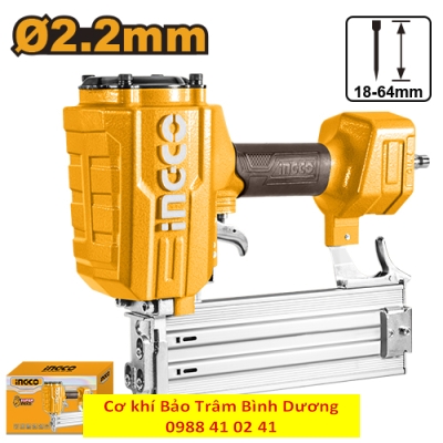 Dụng cụ bắn đinh bê tông dùng hơi ACN18641