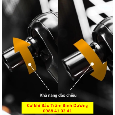 INGCO23_Combo máy siết buloong COSLI23066