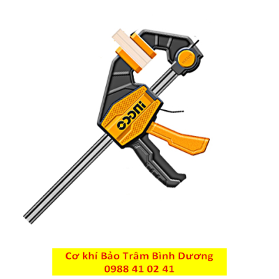 Kẹp tháo lắp nhanh HQBC01601
