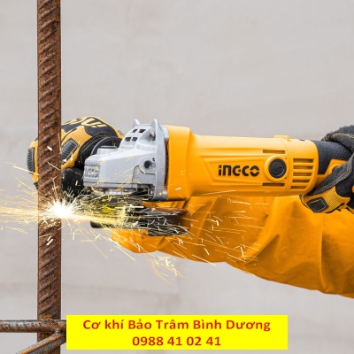 Máy mài góc AG10108-5