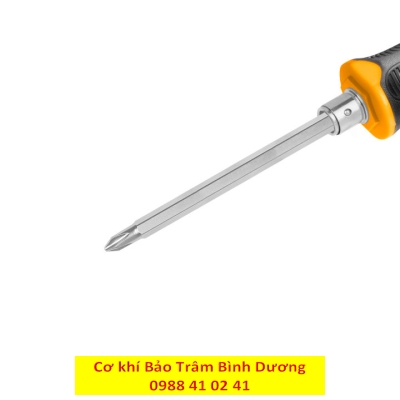 Tua vít 2 đầu 135mm - AKISD0203