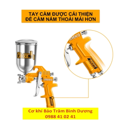 Dụng cụ phun sơn ASG4042