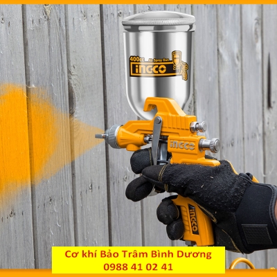Dụng cụ phun sơn ASG4042