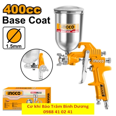 Dụng cụ phun sơn ASG4042