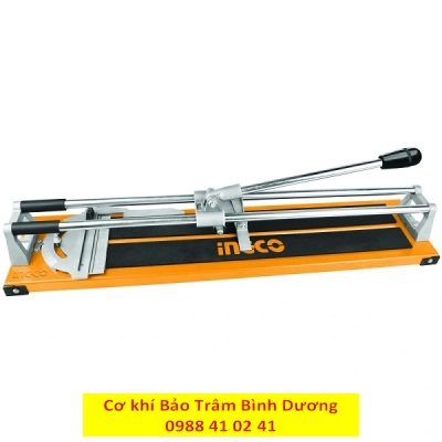 Bàn cắt gạch đẩy tay HTC04800AG