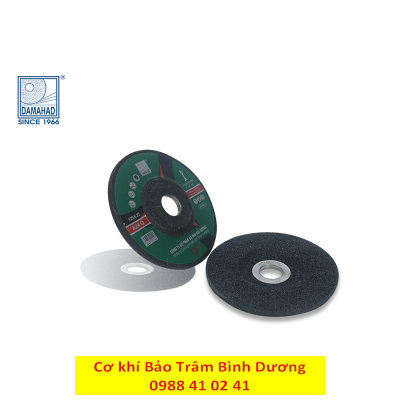 Đá mài bavia Cn 24 125.6.22 Hải Dương