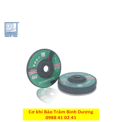 Đá mài bavia Cn24 100.6.16 Hải Dương