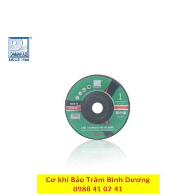 Đá mài bavia Cn24 100.6.16 Hải Dương
