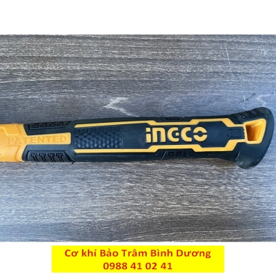 Búa nhổ đinh HCHS8008